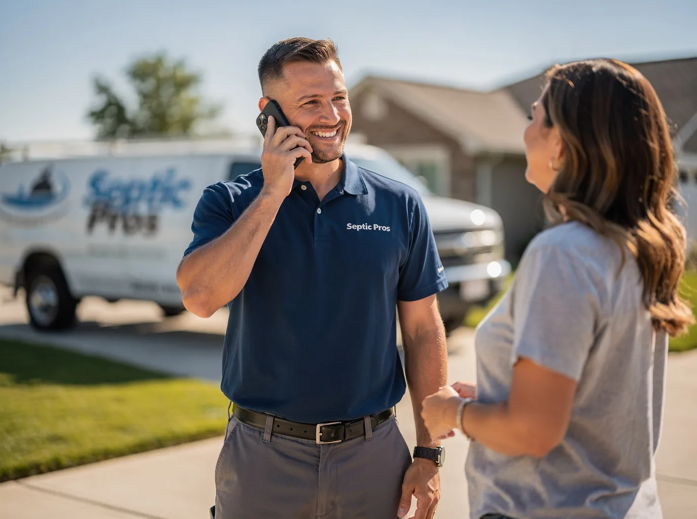 Septic Tank Pumping Woodson, IL FAQs